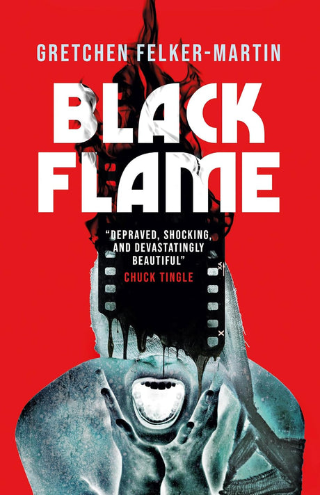 Black Flame