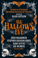 All Hallows' Eve