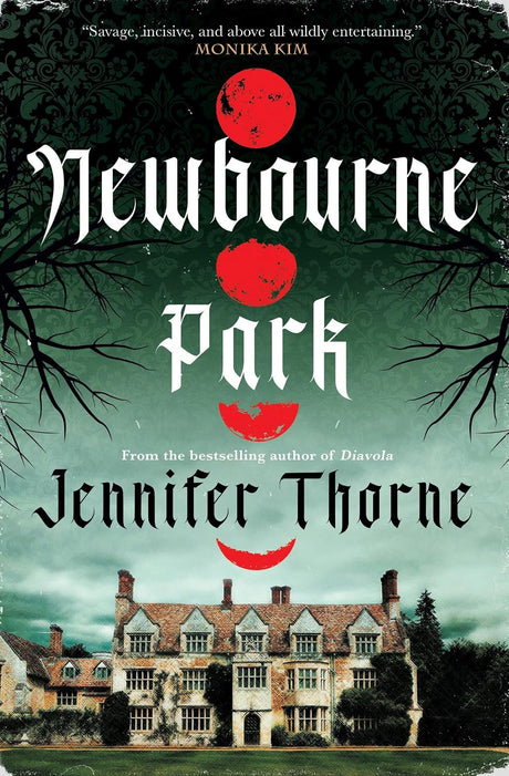 Newbourne Park