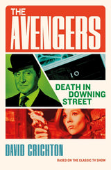 The Avengers: Death in Downing Street