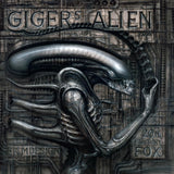 Giger's Alien