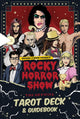 Rocky Horror Show: The Official Tarot Deck and Guidebook