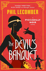 The Devil's Banquet