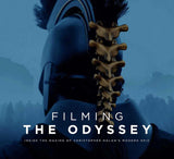 Filming The Odyssey