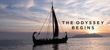 Filming The Odyssey