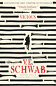 The Villains Series - Vicious (Australian C-format)