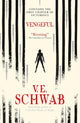 The Villains Series - Vengeful (Australian C-format)