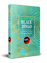 Black Dingo Short Stories
