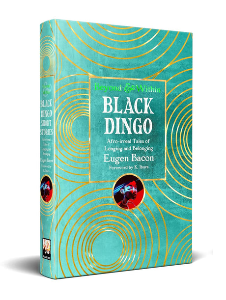 Black Dingo Short Stories