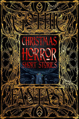 Christmas Horror Short Stories