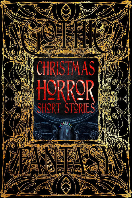 Christmas Horror Short Stories