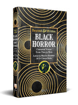 Black Horror: Canonical Voices from Then to Now
