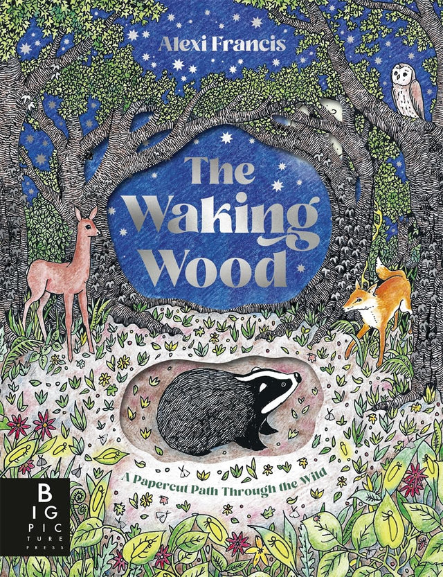 The Waking Wood