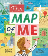 The Map of Me