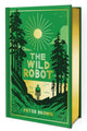The Wild Robot