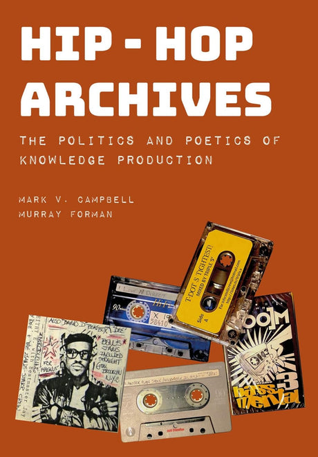 Hip-Hop Archives