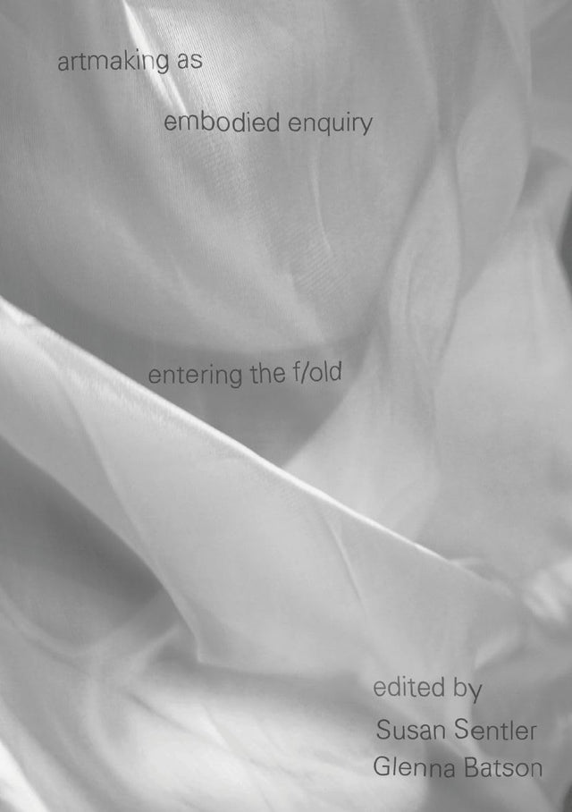 artmaking as embodied enquiry