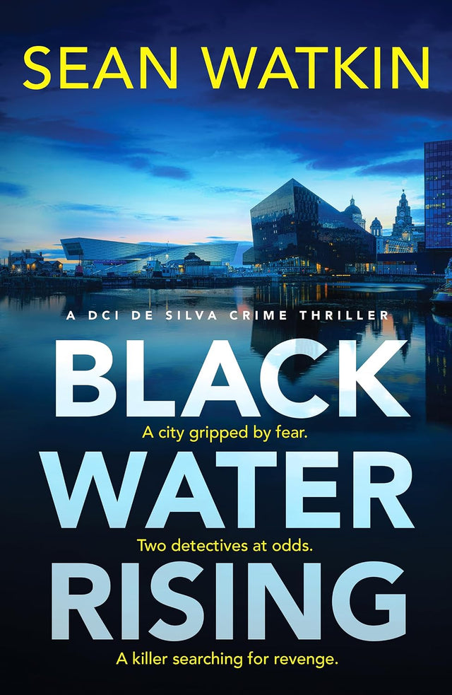 Black Water Rising