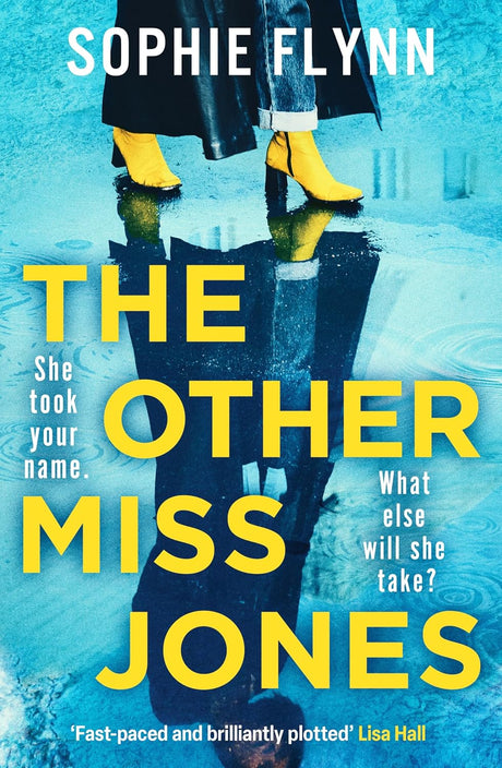 The Other Miss Jones