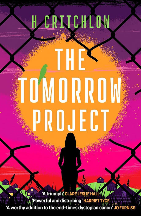 The Tomorrow Project