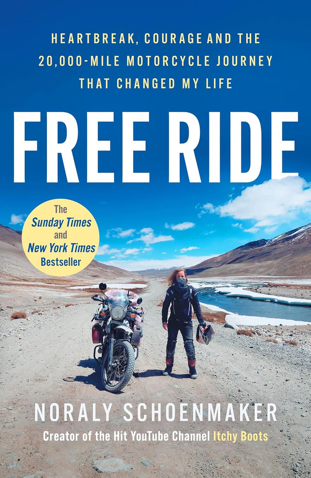 Free Ride