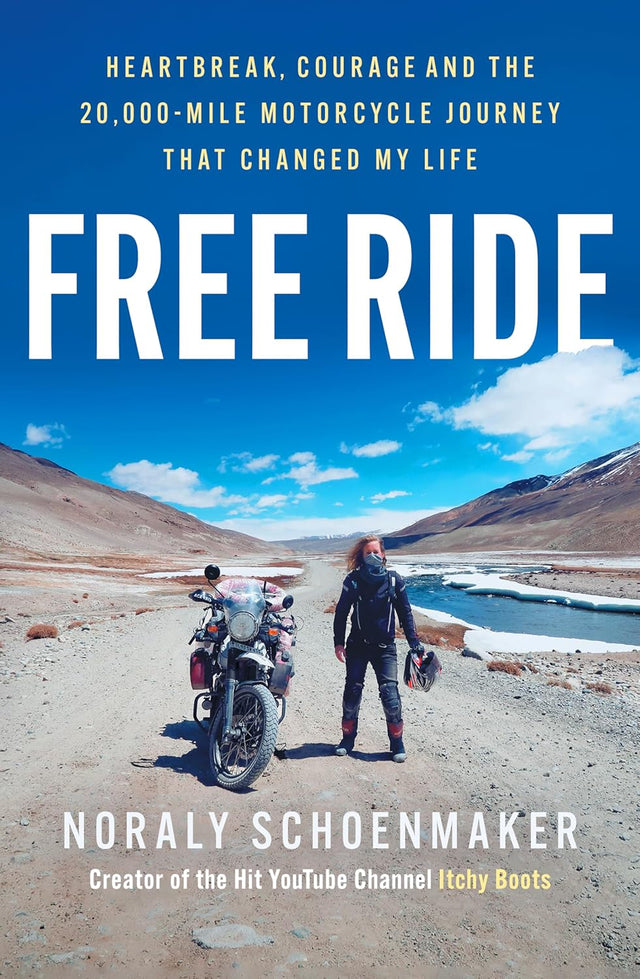 Free Ride
