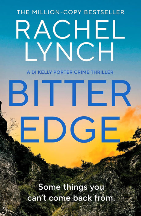 Bitter Edge