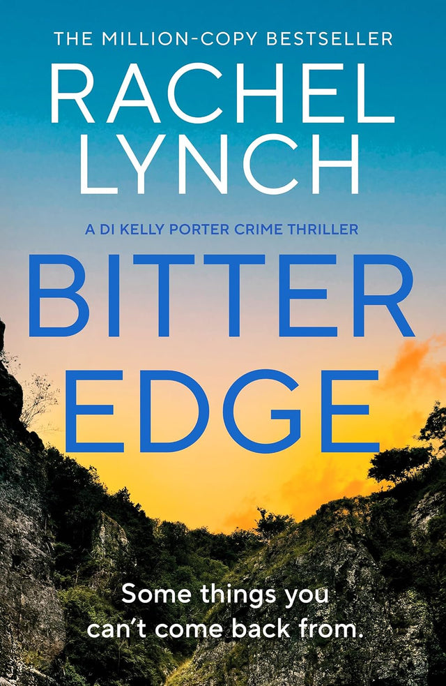 Bitter Edge