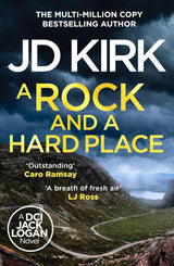 A Rock and a Hard Place
