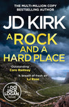 A Rock and a Hard Place