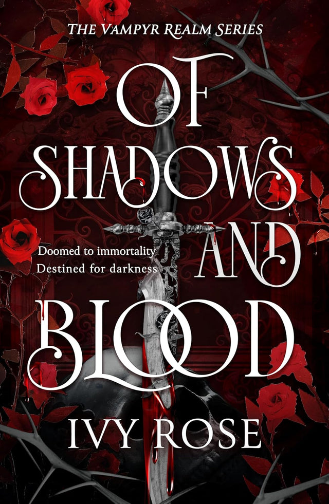 Of Shadows and Blood