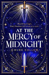 At the Mercy of Midnight