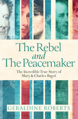 The Rebel and the Peacemaker