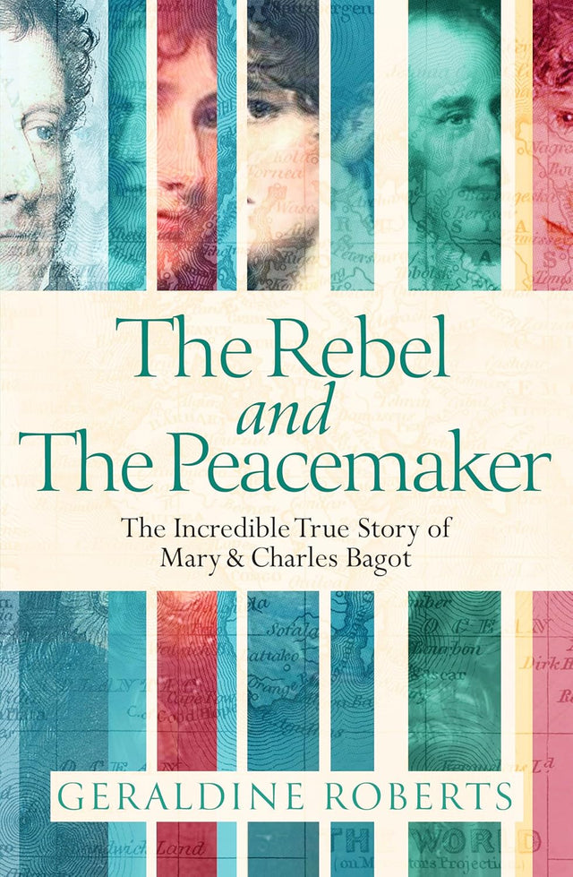 The Rebel and the Peacemaker