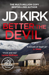 Better The Devil