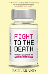 Fight to the Death