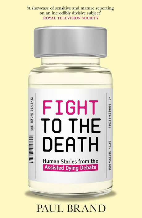 Fight to the Death