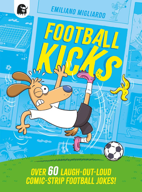 Football Kicks