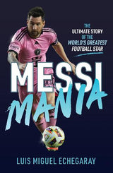 Messi Mania