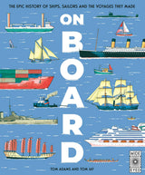 On Board