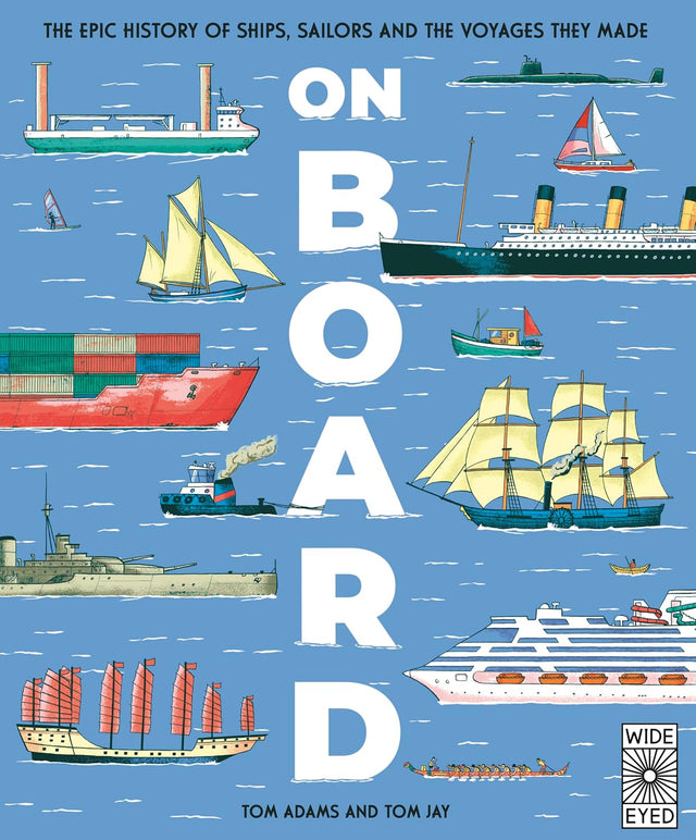 On Board
