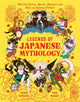 Legends of Japanese Mythology