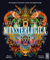 Monsterlogica