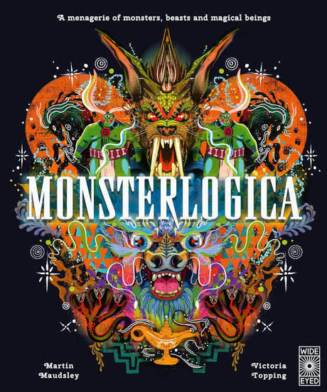 Monsterlogica