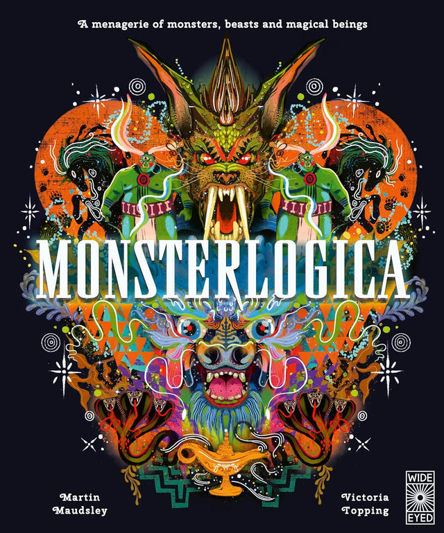 Monsterlogica