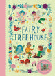 Fairy Tree House