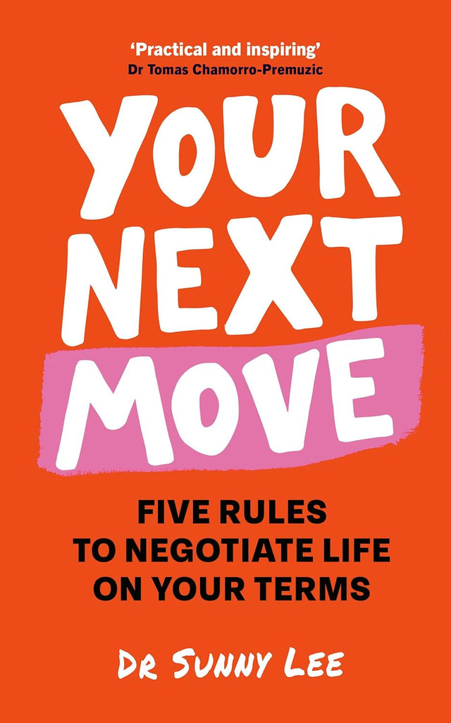 Your Next Move