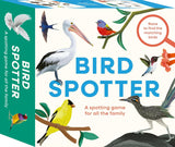 Bird Spotter