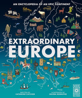 Extraordinary Europe