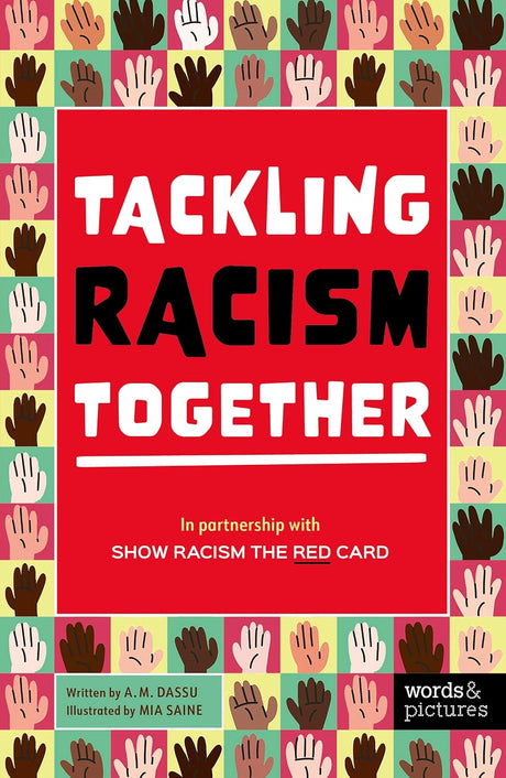 Tackling Racism Together